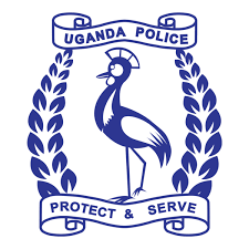 Uganda Police Force
