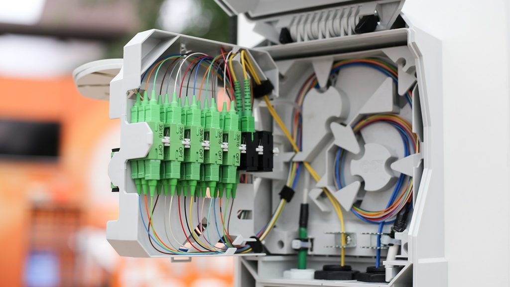 Network Optimization